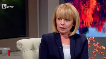 Йорданка Фандъкова: Когато купувате жилище, проверявайте дали има канализация