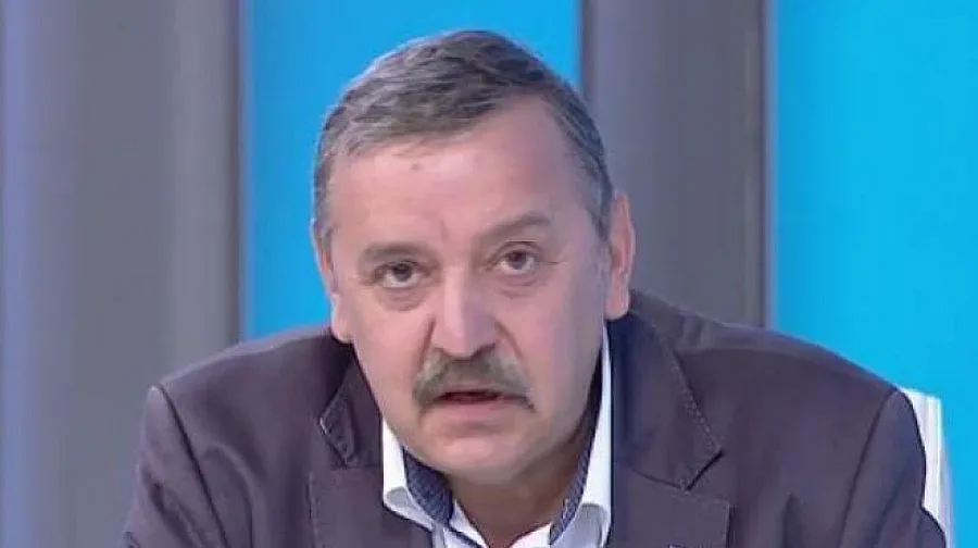 Тодор Кантарджиев: Младите лекари напускат, защото тук не ги уважаваме