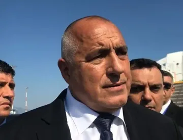Борисов: Изтегляме закона за акциза на бездимните цигари /ВИДЕО/