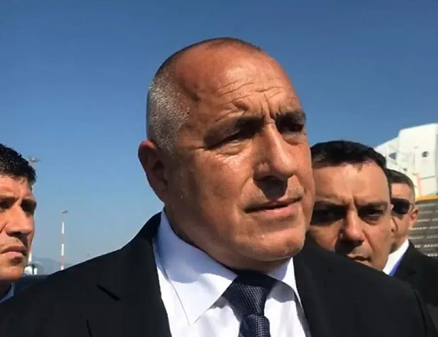 Борисов: Изтегляме закона за акциза на бездимните цигари /ВИДЕО/