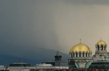 Валежи и градушки