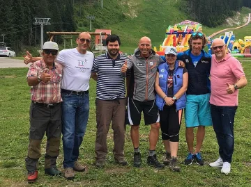 БФСки и Банско отново с отлична оценка от ФИС