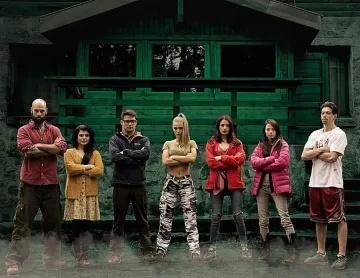 Мистерията на БГ сериала „Килерът“ завладява Световното