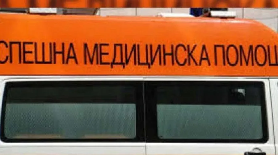 29-годишен от Хасково се самозапали след скандал