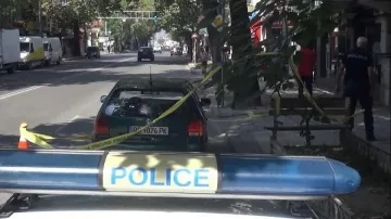 До 20 години грозят мъжа, обвинен за убийството на доцента от Пловдив