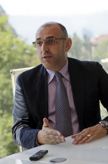 Общи балкански проекти ще заинтересуват Китай