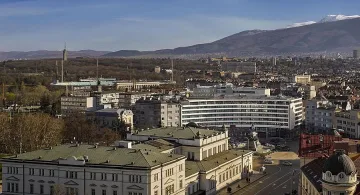 InterContinental отвори врати на жълтите павета в София