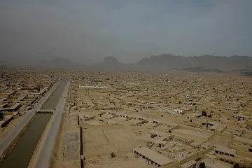 Ракетен обстрел в Кандахар! Няма пострадали български военни