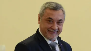 Симеонов доволен: В Слънчев бряг вече може да се спи