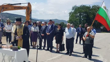 Над 21 млн. лв. ще се инвестират в ремонта на 32 км от път II-59 Момчилград - Крумовград - Ивайловград