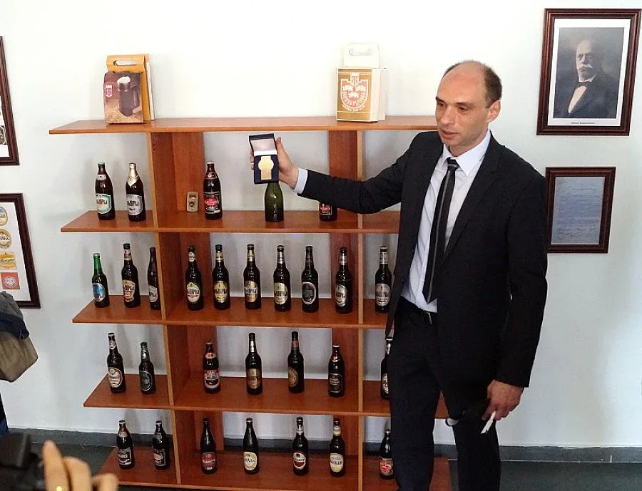 И германци искат пиво от "Болярка"