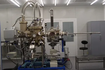 Руски учени предложиха електроника от "въглероден грах"