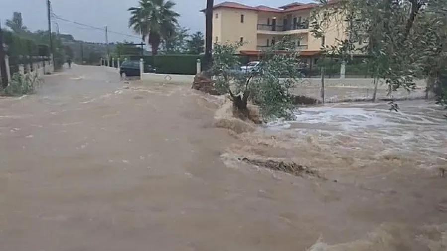 Какво време ни очаква през новата седмица?