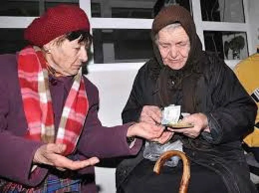 Увеличените пенсии ще се изплащат от 9 юли