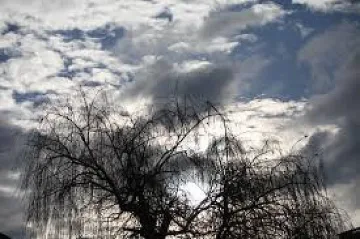 Слаб дъжд днес, от утре топло