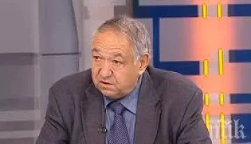 Хиляда язовира се нуждаят от спешен ремонт