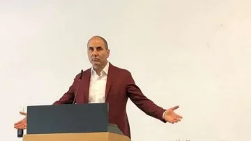 Цветанов: Няма друга партия като ГЕРБ, която има такъв потенциал от млади хора