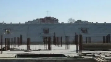 Започва обследването на ст. “Христо Ботев”