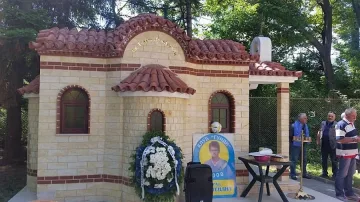 47 години от смъртта на Гунди и Котков