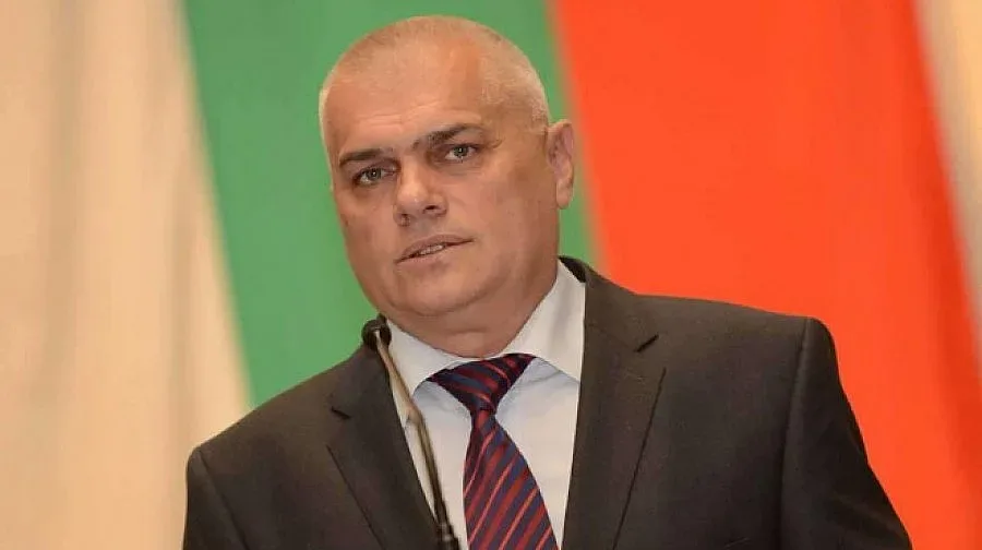 МВР-шефът за наводненията: Още ден-два и България на три морета