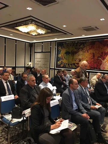 От дискусията "Да! На българската електроника": Атанасов: Електрониката е на първо място по износ