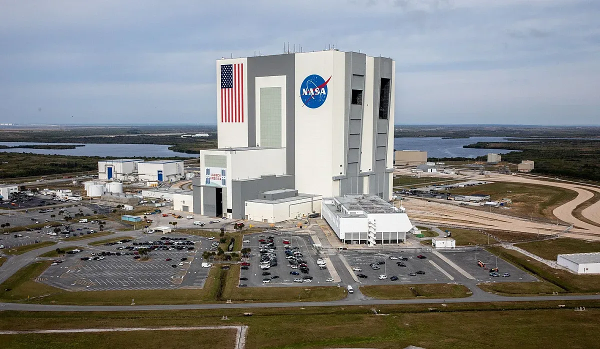 Тръмп удари НАСА! Драстични промени