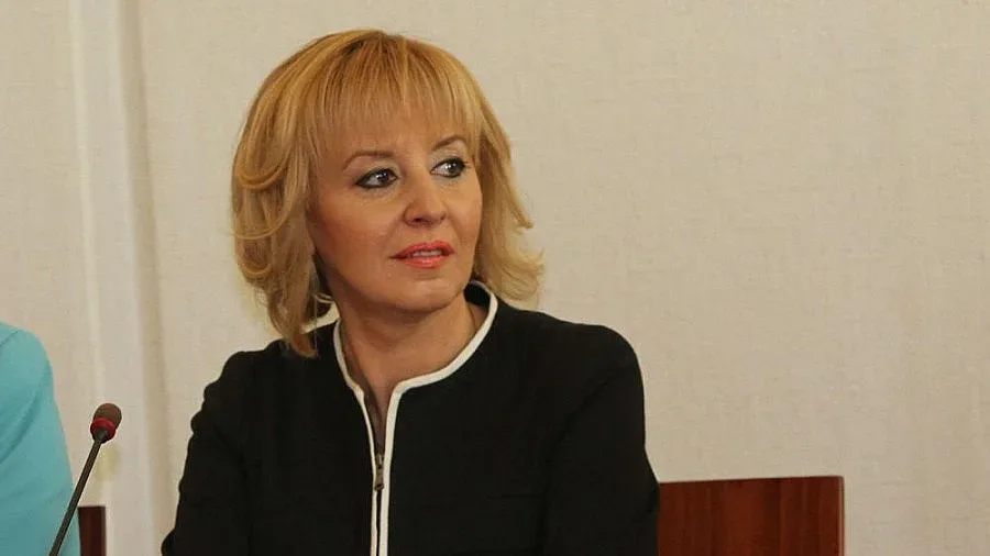 Омбудсманът внася в НС коригирания законопроект за личната помощ