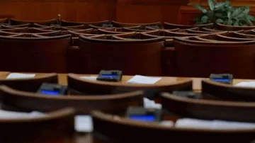 Очаквано: Кабинетът Борисов 3 остава