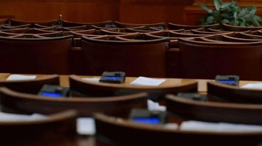 Очаквано: Кабинетът Борисов 3 остава