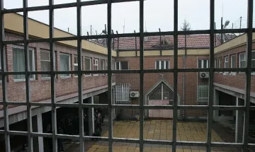 БГ версията на „Бягство от затвора"