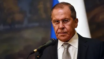 Лавров обсъди с представителя на Европейския съюз нормализирането на отношенията