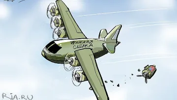 Рябков обсъди с иранския посланик  в Русия опазване на иранското споразумение за ядрената програма