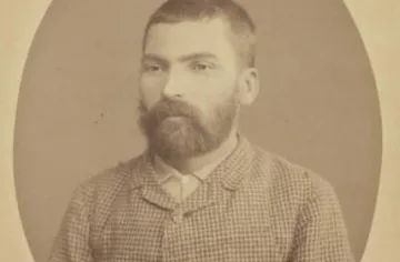 Вдигат нов паметник  на Захарий Стоянов