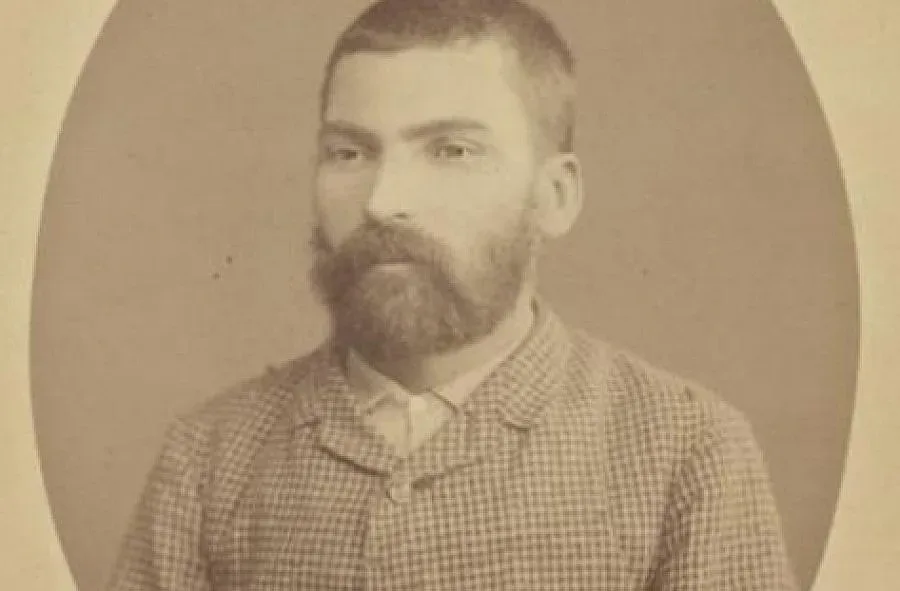 Вдигат нов паметник  на Захарий Стоянов