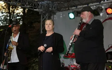  Ибряма и Мария се обичат повече от 40 г. без брак