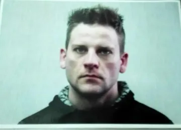 ​Избягалият арестант се предаде в прокуратурата в Монтана