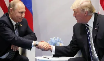 Официално от Кремъл: Срещата между Владимир Путин и Доналд Тръмп ще се състои на 16 юли в Хелзинки