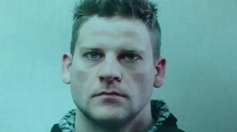 Избягалият пласьор се предаде сам в Монтана