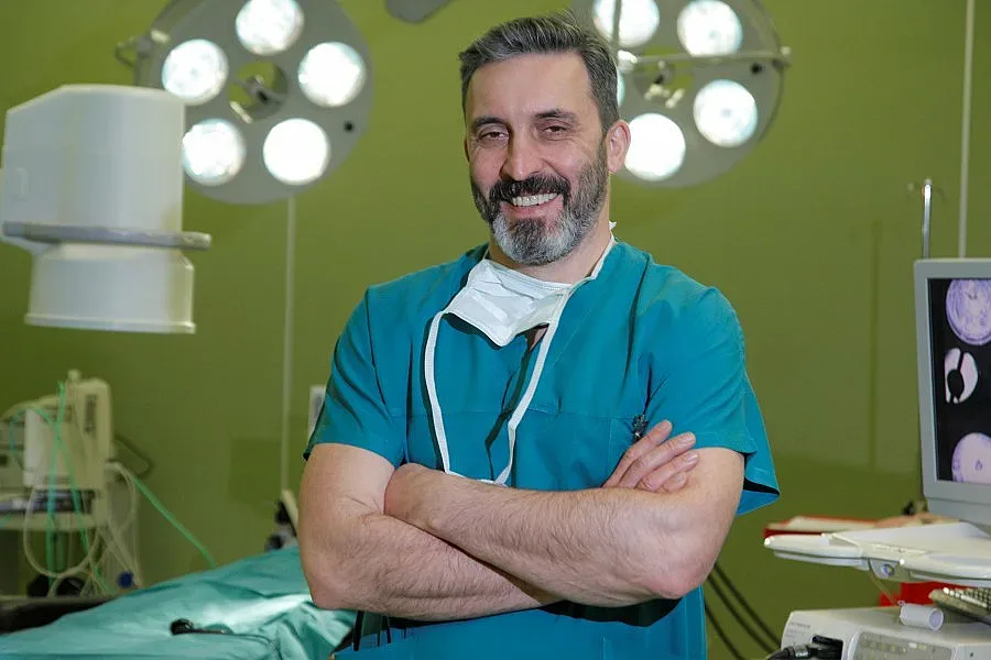 Болница Токуда черпи пациентите с "Девин"