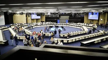 „Алфа рисърч”: Всеки пети смята, че сме се представили добре по време на европредседателството