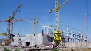 Правителството възложи на енергийния министър да възобнови търсенето на инвеститор за АЕЦ "Белене"