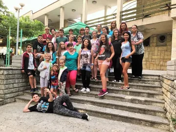 „Деца на герои“ – Фондация „Емил Шарков“ сформира общност на децата на загинали служители от системата на МВР