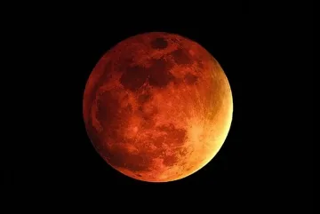 Затишие пред буря: Започва двумесечен период на ретрограден Марс