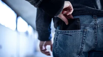 Атинската полиция разби българска джебчийска банда