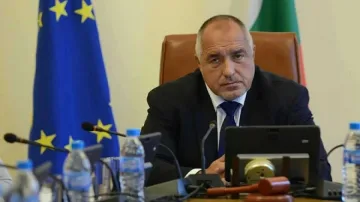 Бойко Борисов мята оставка, ако докажат, че има остров