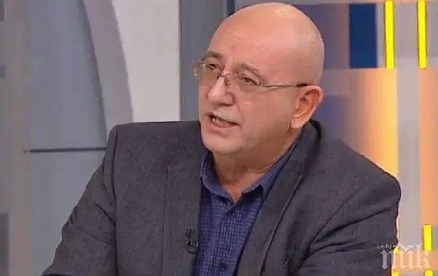 Не може да има два аршина за горивата