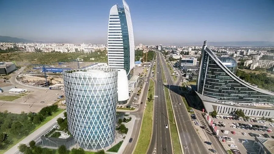 София на 175-о място сред най-скъпите градове