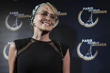 Шарън Стоун: Мигрантската криза е абсурдна, брутална и ужасна 