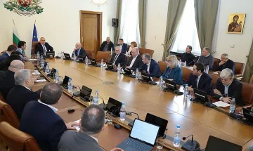 „Барометър България“: Какво е доверието в кабинета в края на европредседателството?