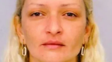 Издирва се: Цветелина е в неизвестност от 15 юни